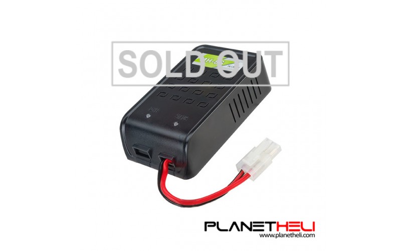 EV-Peak -MH-8S Ni-Mh Charger AC/DC